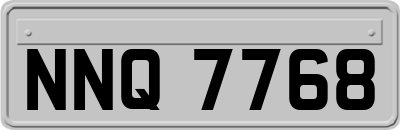 NNQ7768