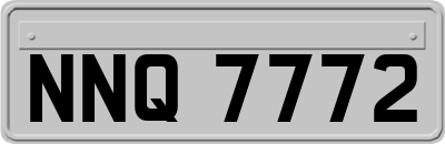 NNQ7772