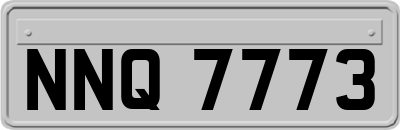 NNQ7773