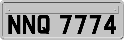 NNQ7774
