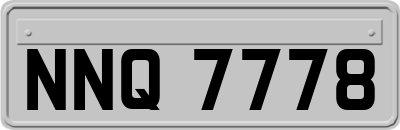 NNQ7778