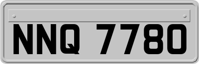 NNQ7780