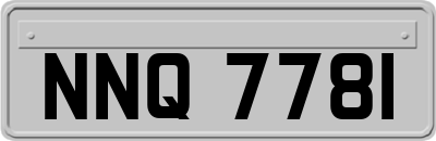 NNQ7781
