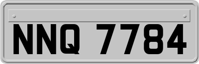 NNQ7784