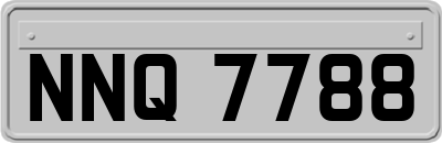 NNQ7788
