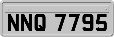 NNQ7795