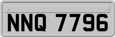 NNQ7796