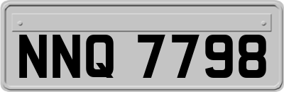 NNQ7798