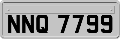 NNQ7799