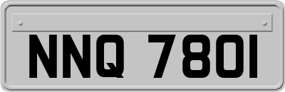 NNQ7801