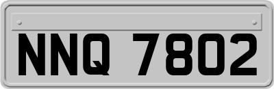 NNQ7802