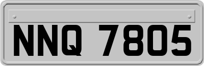 NNQ7805