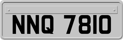 NNQ7810