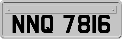 NNQ7816