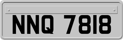 NNQ7818