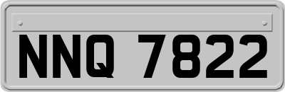 NNQ7822