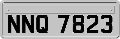 NNQ7823