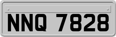 NNQ7828