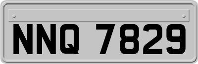 NNQ7829