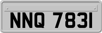 NNQ7831