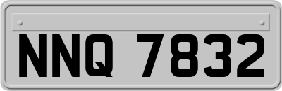 NNQ7832