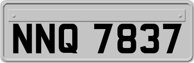 NNQ7837
