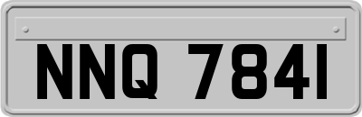 NNQ7841