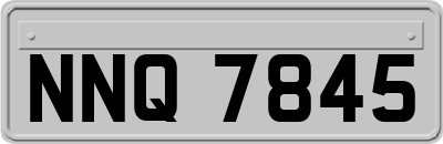 NNQ7845