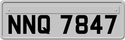 NNQ7847