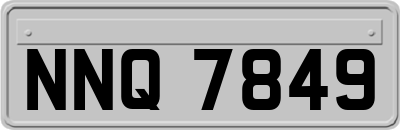 NNQ7849