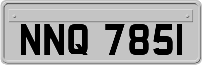 NNQ7851