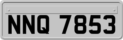 NNQ7853