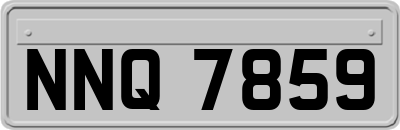 NNQ7859