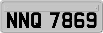 NNQ7869