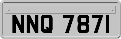 NNQ7871