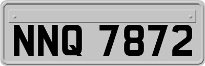 NNQ7872