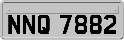 NNQ7882