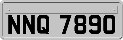 NNQ7890