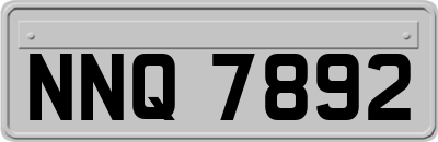 NNQ7892