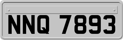 NNQ7893