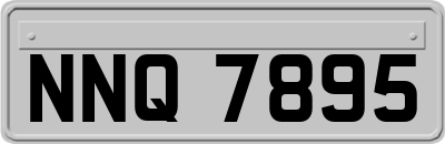 NNQ7895