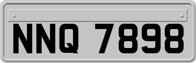 NNQ7898