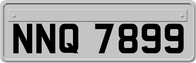 NNQ7899
