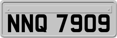 NNQ7909