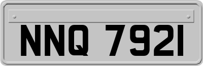 NNQ7921