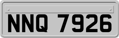 NNQ7926