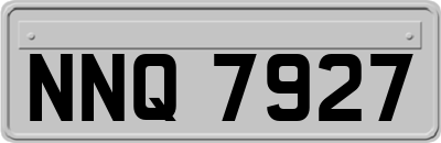 NNQ7927