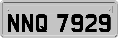 NNQ7929