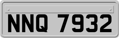NNQ7932