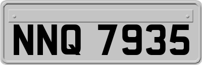 NNQ7935
